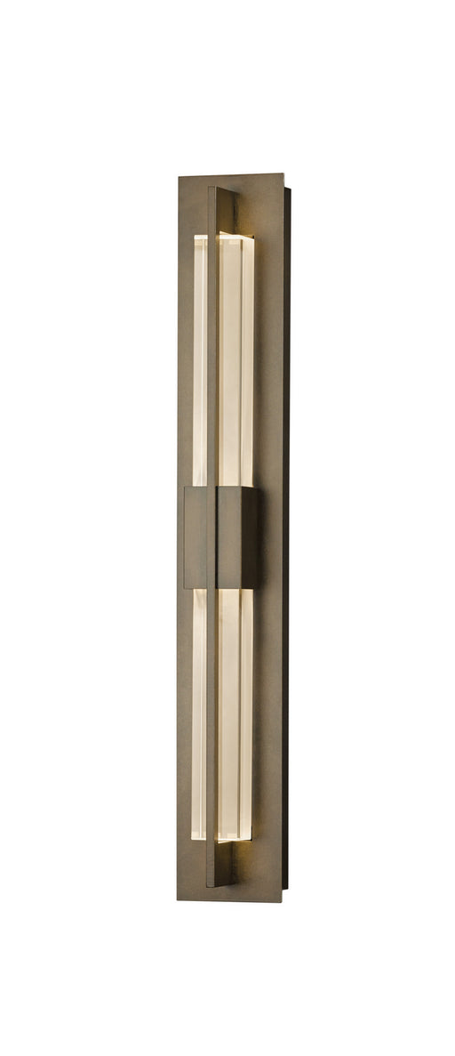 Hubbardton Forge - 306420 - LED Outdoor Wall Sconce - Axis - Various