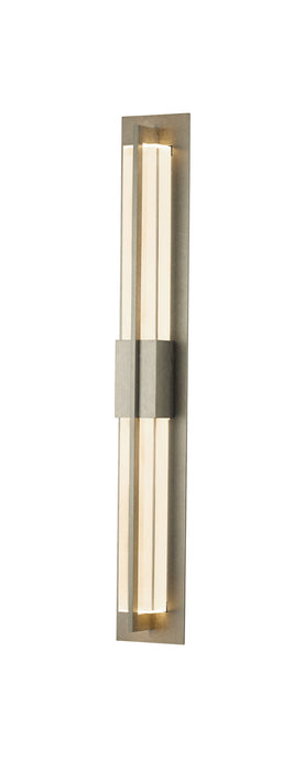 Hubbardton Forge - 306425 - LED Outdoor Wall Sconce - Axis - Various