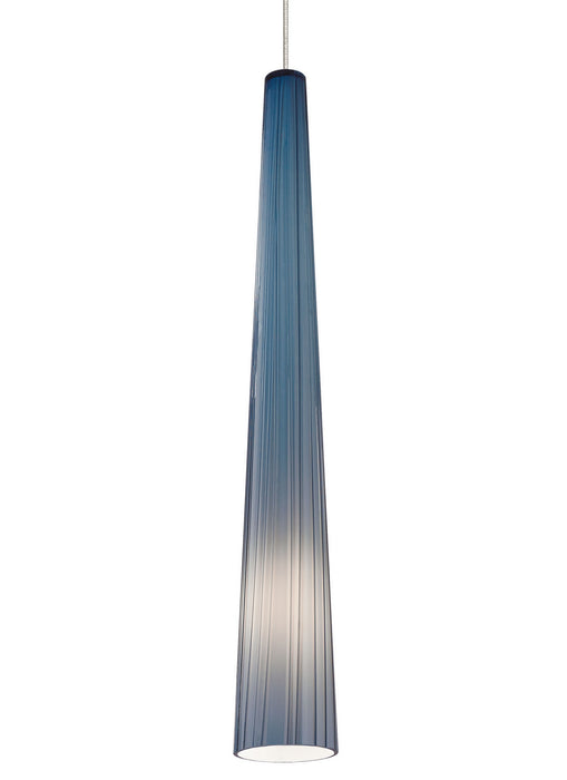 Visual Comfort Modern - ZENLU - Zenith Pendant - Zenith