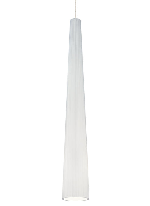 Visual Comfort Modern - ZENLW - Zenith Pendant - Zenith