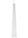 Visual Comfort Modern - ZENLW - Zenith Pendant - Zenith