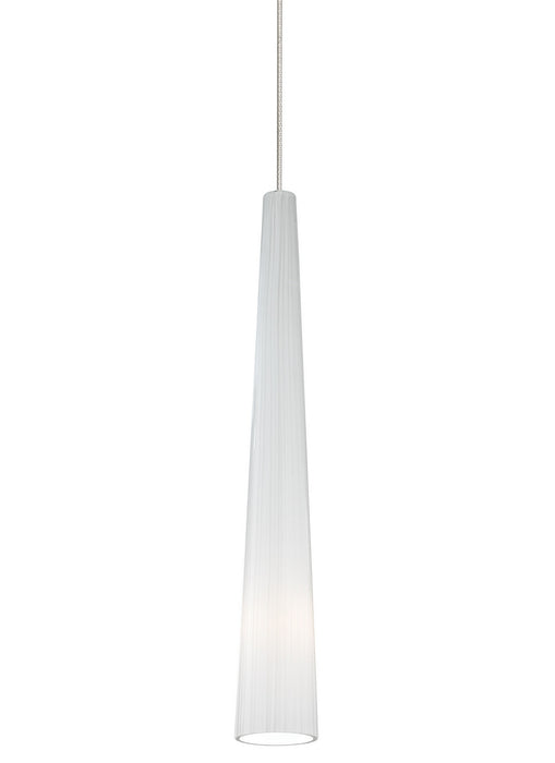 Visual Comfort Modern - ZENSW - Zenith Pendant - Zenith
