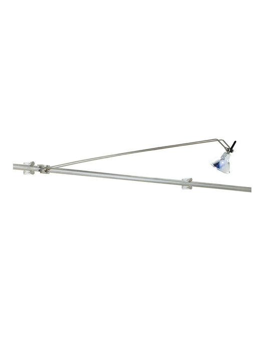 Visual Comfort Modern - WMWAL - Head - Wally Lite