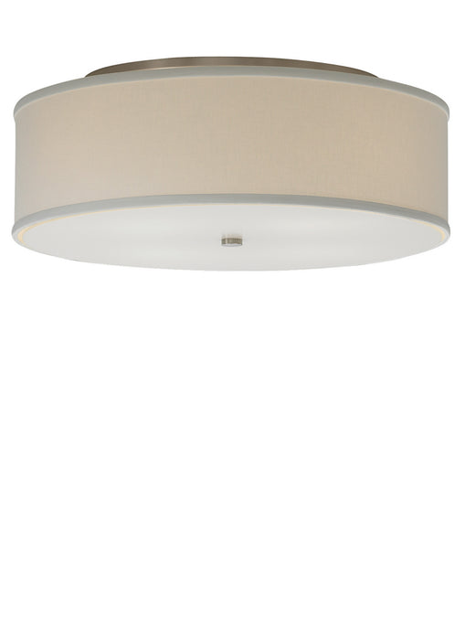 Visual Comfort Modern - TDMULFM - Mulberry Ceiling - Mulberry