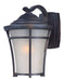 Maxim - 3806LACO - One Light Outdoor Wall Lantern - Balboa DC - Copper Oxide