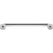 Jeffrey Alexander Griffin 160 mm Center-to-Center Bar Pull