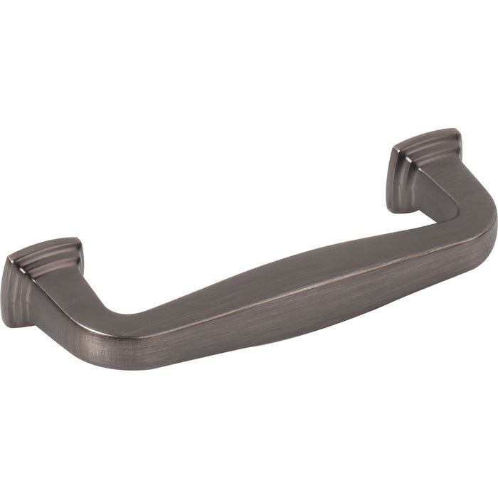Jeffrey Alexander Fontana 96 mm Center-to-Center Bar Pull