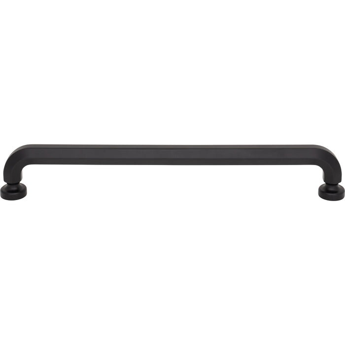 Top Knobs Stanmore 18" Center to Center Appliance Pull