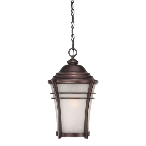 Acclaim Lighting - 39626ABZ - One Light Hanging Lantern - Vero - Architectural Bronze