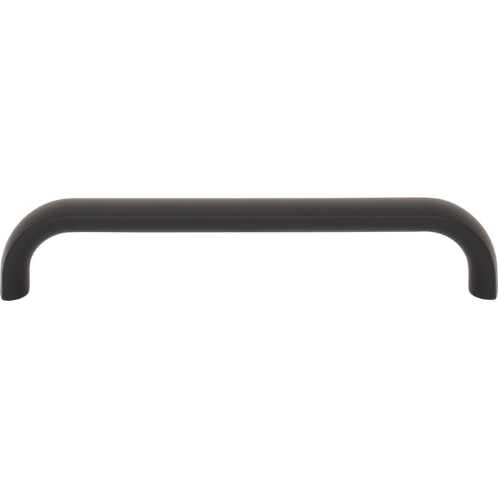 Top Knobs Brockwell 5 1/16" Center to Center Bar Pull