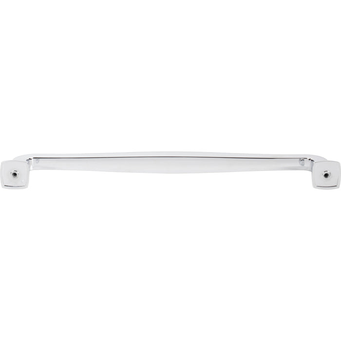 Jeffrey Alexander Fontana 12" Center-to-Center Appliance Pull