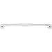 Jeffrey Alexander Fontana 12" Center-to-Center Appliance Pull