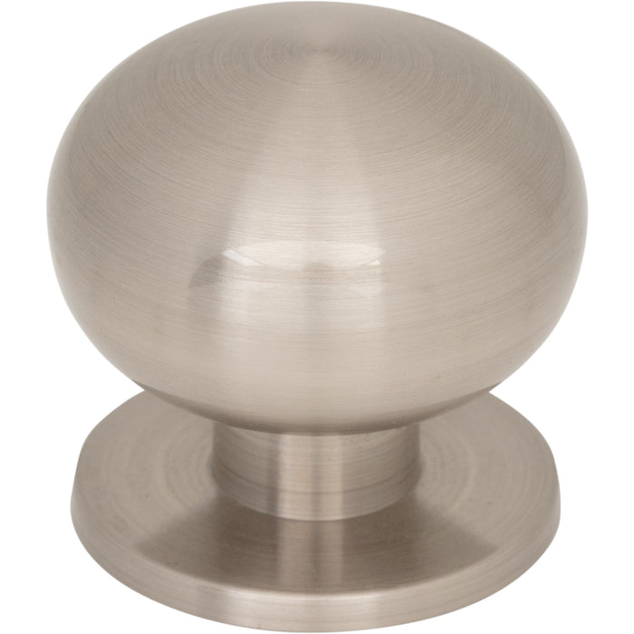 Top Knobs Lambert 1 1/4" Diameter Round Knob