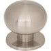 Top Knobs Lambert 1 1/4" Diameter Round Knob