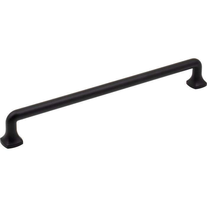 Jeffrey Alexander Griffin 224 mm Center-to-Center Bar Pull