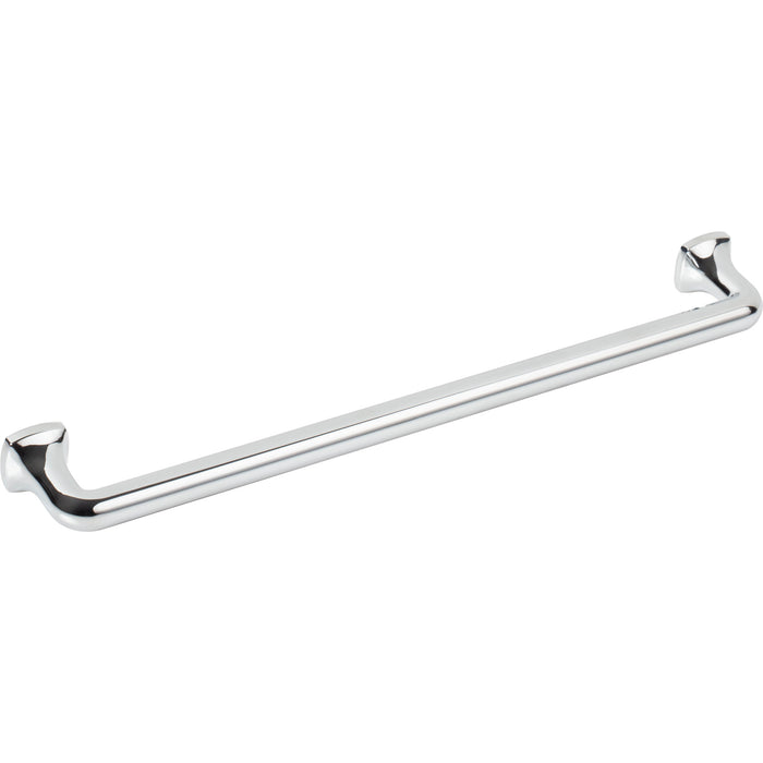 Jeffrey Alexander Griffin 224 mm Center-to-Center Bar Pull