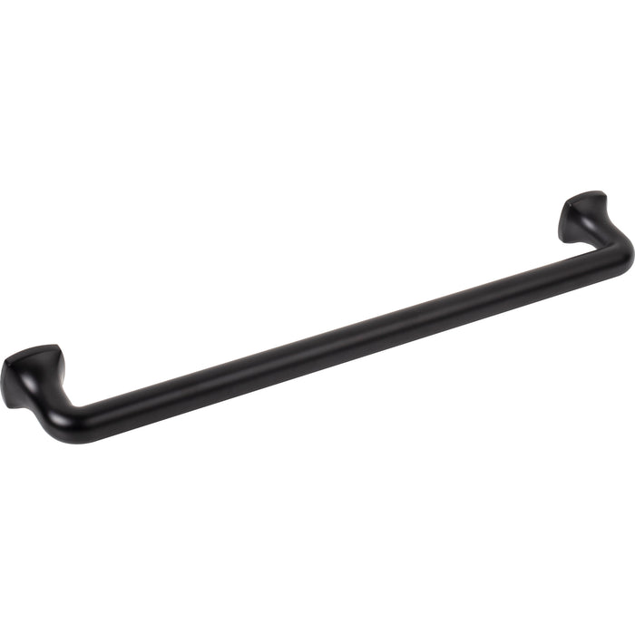 Jeffrey Alexander Griffin 12" Center-to-Center Appliance Pull