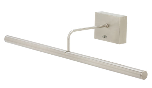 House of Troy - BSLED24-52 - LED Picture Light - Slim-line - Satin Nickel