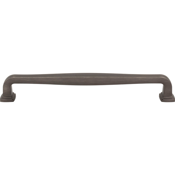 Jeffrey Alexander Fontana 12" Center-to-Center Appliance Pull