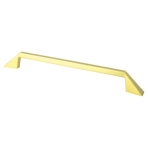 Right 192mm CC Soft Gold Pull