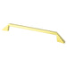 Right 192mm CC Soft Gold Pull
