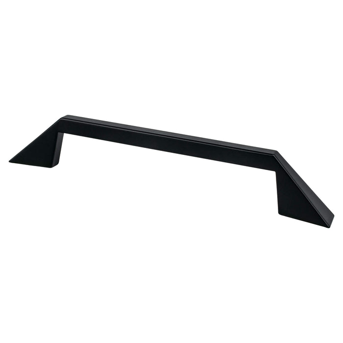 Right 128mm CC Black Pull