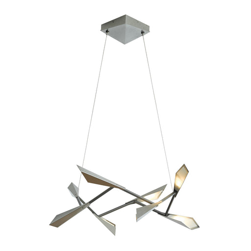 Hubbardton Forge - 135003 - LED Pendant - Quill