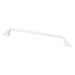 Right 192mm CC White Pull