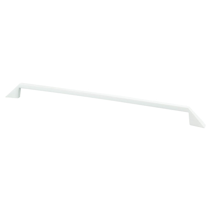 Right 320mm CC White Pull