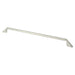 Right 320mm CC Brushed Nickel Pull