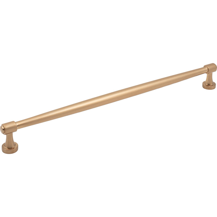 Jeffrey Alexander Jules 305 mm Center-to-Center Bar Pull