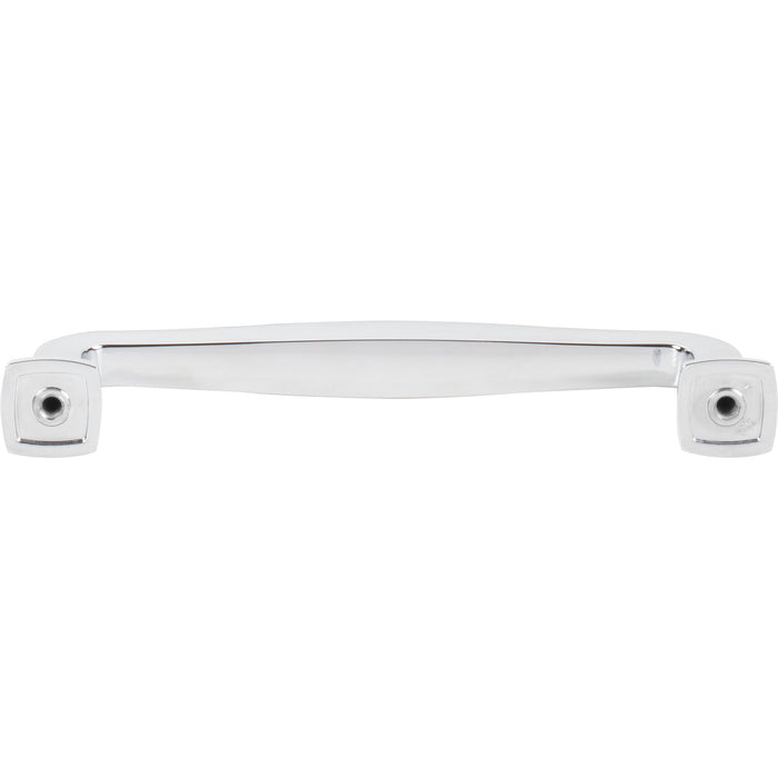 Jeffrey Alexander Fontana 128 mm Center-to-Center Bar Pull
