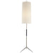 Visual Comfort Signature - ARN 1001PN-L - One Light Floor Lamp - Frankfort - Polished Nickel