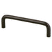 Advantage Wire Pulls 4 inch CC Verona Bronze Steel Pull