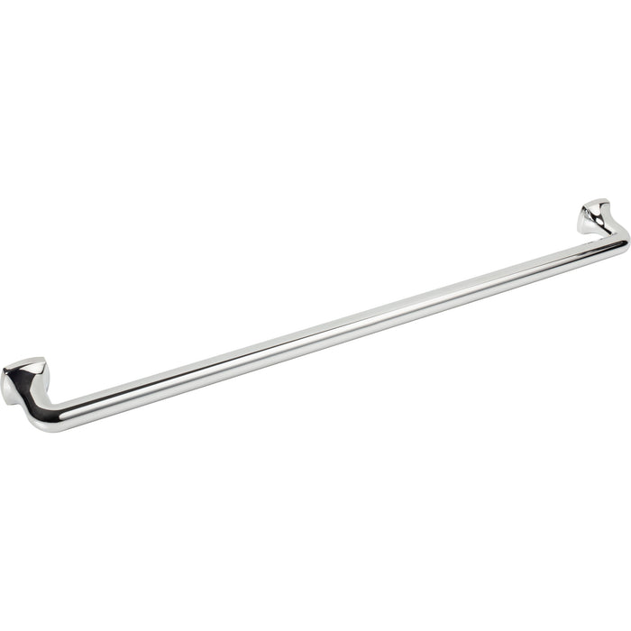 Jeffrey Alexander Griffin 18" Center-to-Center Appliance Pull