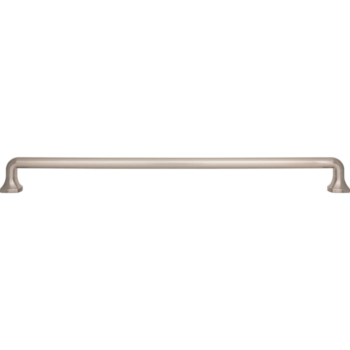 Jeffrey Alexander Griffin 18" Center-to-Center Appliance Pull