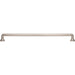 Jeffrey Alexander Griffin 18" Center-to-Center Appliance Pull