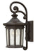 Hinkley - 1600OZ - LED Wall Mount - Raley - Oil Rubbed Bronze