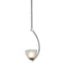 ELK Home - 11762/1 - One Light Mini Pendant - Sculptive - Polished Chrome