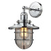 ELK Home - 66346/1 - One Light Wall Sconce - Seaport - Polished Chrome