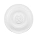 ELK Home - M1024WH - Medallion - Ross - White