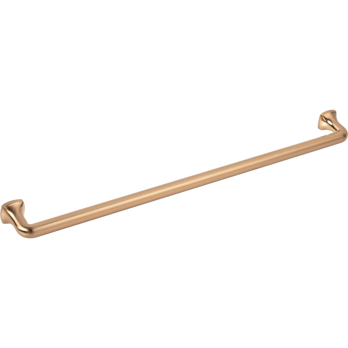 Jeffrey Alexander Griffin 305 mm Center-to-Center Bar Pull