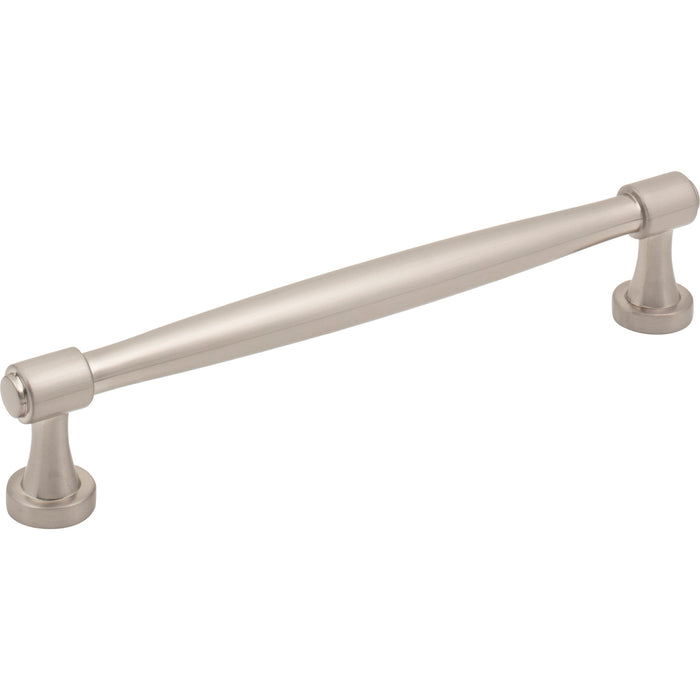 Jeffrey Alexander Jules 160 mm Center-to-Center Bar Pull