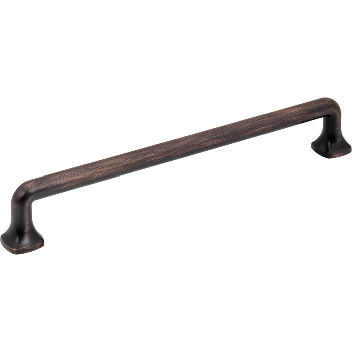 Jeffrey Alexander Griffin 192 mm Center-to-Center Bar Pull