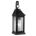 Visual Comfort Studio - OL10600DWZ - One Light Lantern - Shepherd - Dark Weathered Zinc
