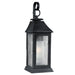 Visual Comfort Studio - OL10601DWZ - One Light Lantern - Shepherd - Dark Weathered Zinc
