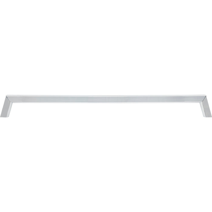 Jeffrey Alexander Ivan 18" Center-to-Center Appliance Pull