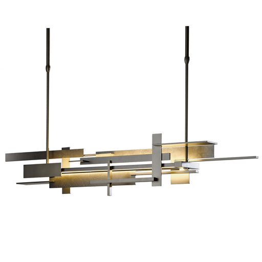 Hubbardton Forge - 139720 - LED Pendant - Planar