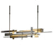 Hubbardton Forge - 139720 - LED Pendant - Planar