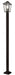 Z-Lite - 539PHBS-536P-ORB - Three Light Outdoor Post Mounted Fixture - Bayland - Oil Rubbed Bronze